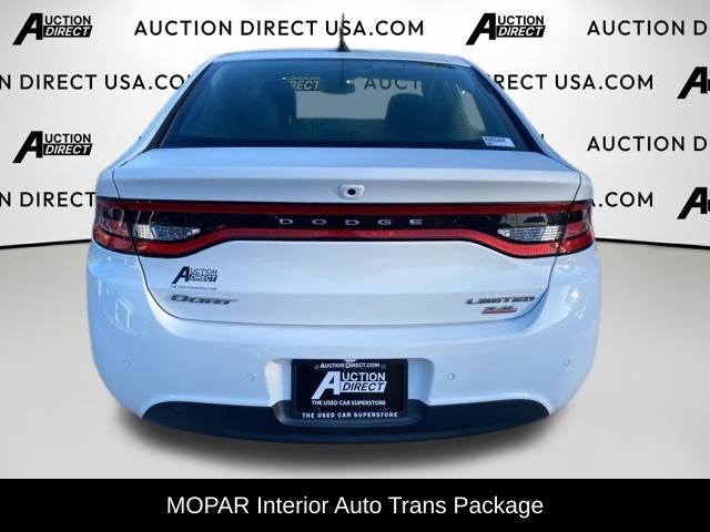 2014 Dodge Dart Limited Raleigh NC