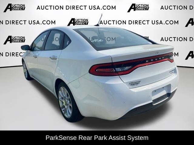 2014 Dodge Dart Limited Raleigh NC