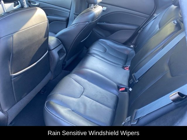 2014 Dodge Dart Limited Raleigh NC