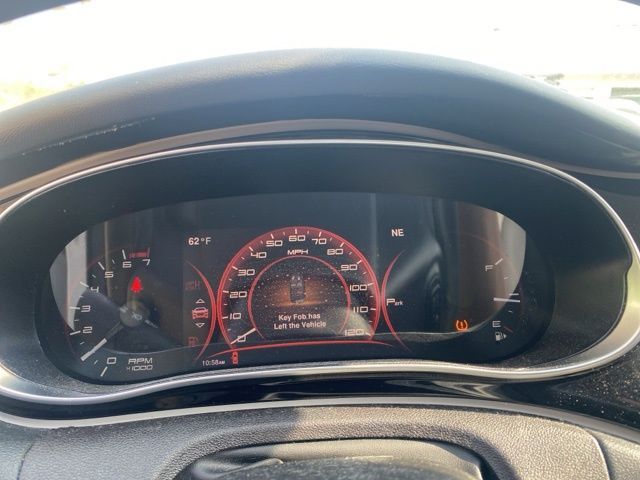 2014 Dodge Dart Limited Raleigh NC