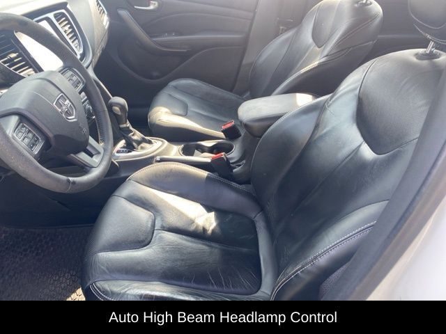 2014 Dodge Dart Limited Raleigh NC