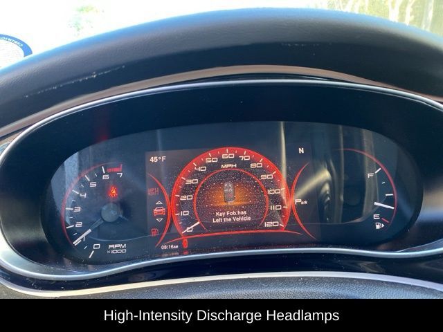 2014 Dodge Dart Limited Raleigh NC