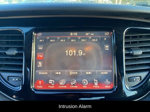 2014 Dodge Dart Limited Raleigh NC