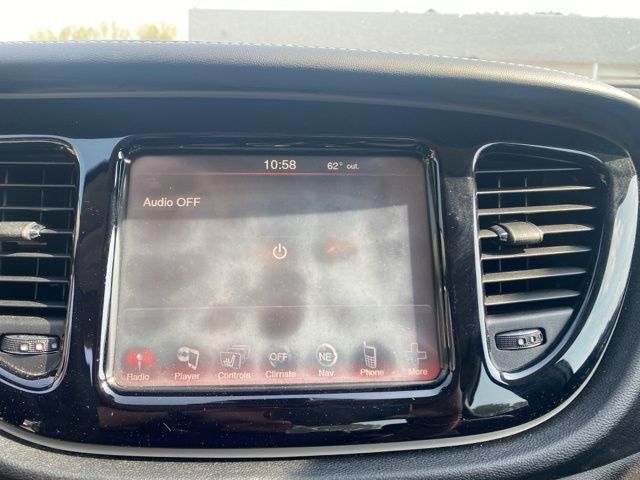 2014 Dodge Dart Limited Raleigh NC