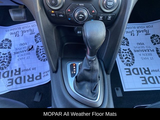 2014 Dodge Dart Limited Raleigh NC