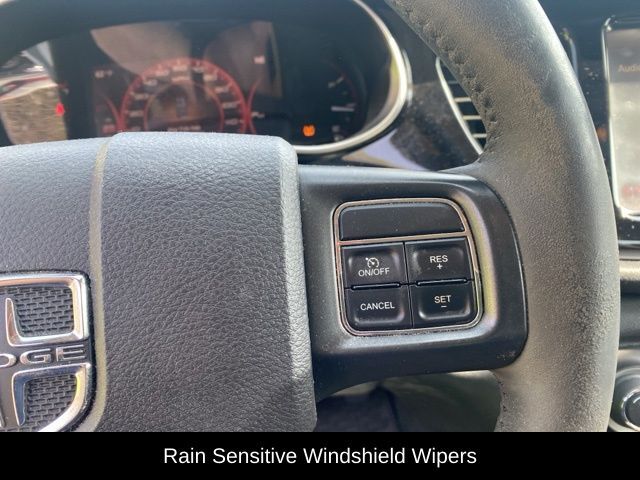 2014 Dodge Dart Limited Raleigh NC