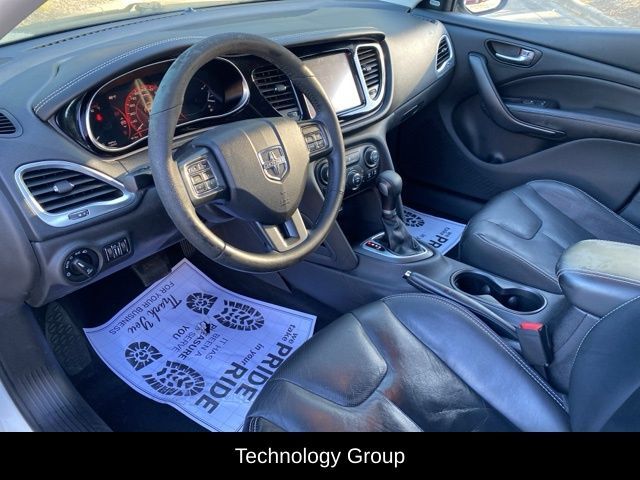 2014 Dodge Dart Limited Raleigh NC