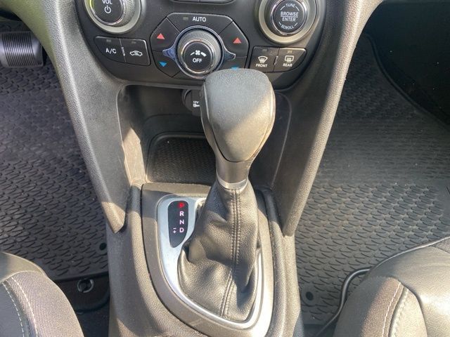 2014 Dodge Dart Limited Raleigh NC