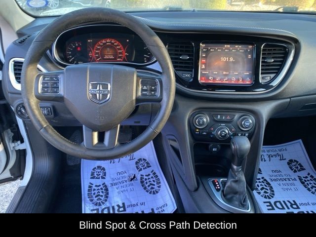 2014 Dodge Dart Limited Raleigh NC