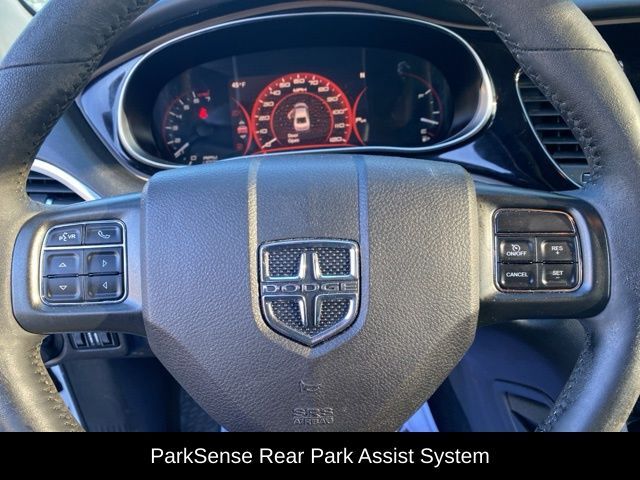 2014 Dodge Dart Limited Raleigh NC