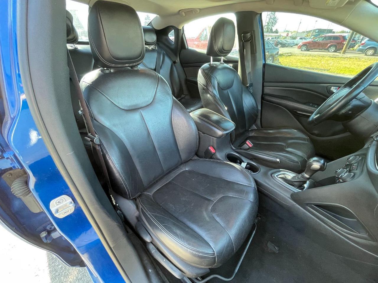 2014 Dodge Dart Limited Post Falls ID