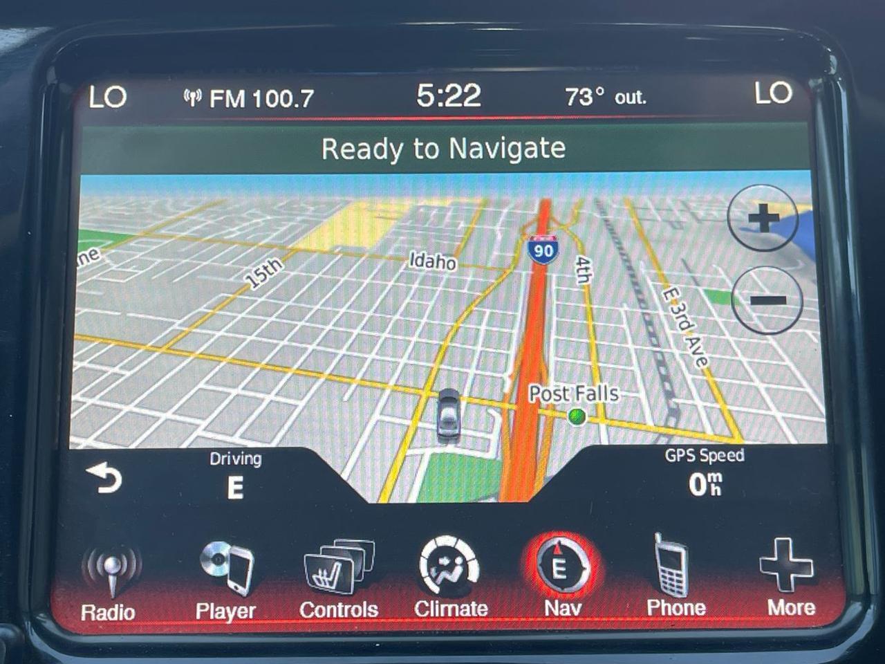 2014 Dodge Dart Limited Post Falls ID