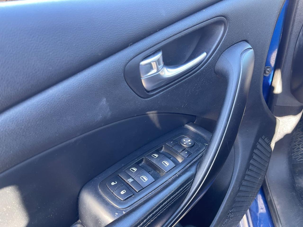 2014 Dodge Dart Limited Post Falls ID