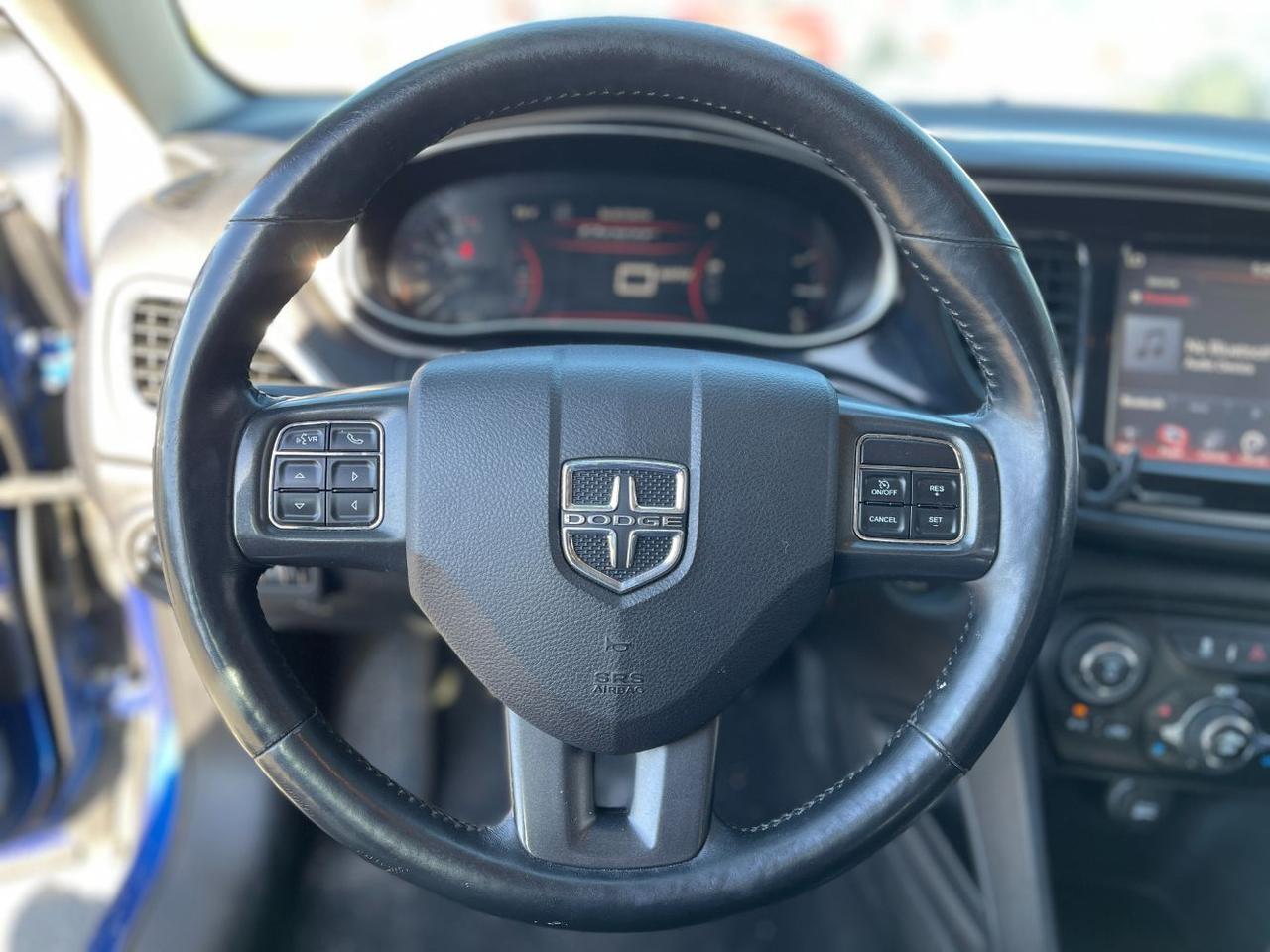 2014 Dodge Dart Limited Post Falls ID