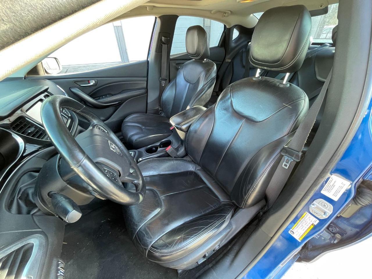 2014 Dodge Dart Limited Post Falls ID