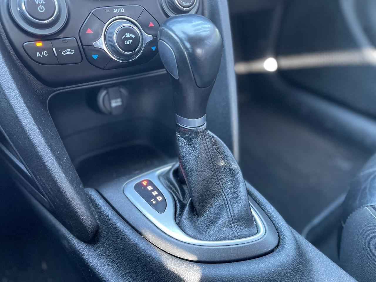 2014 Dodge Dart Limited Post Falls ID