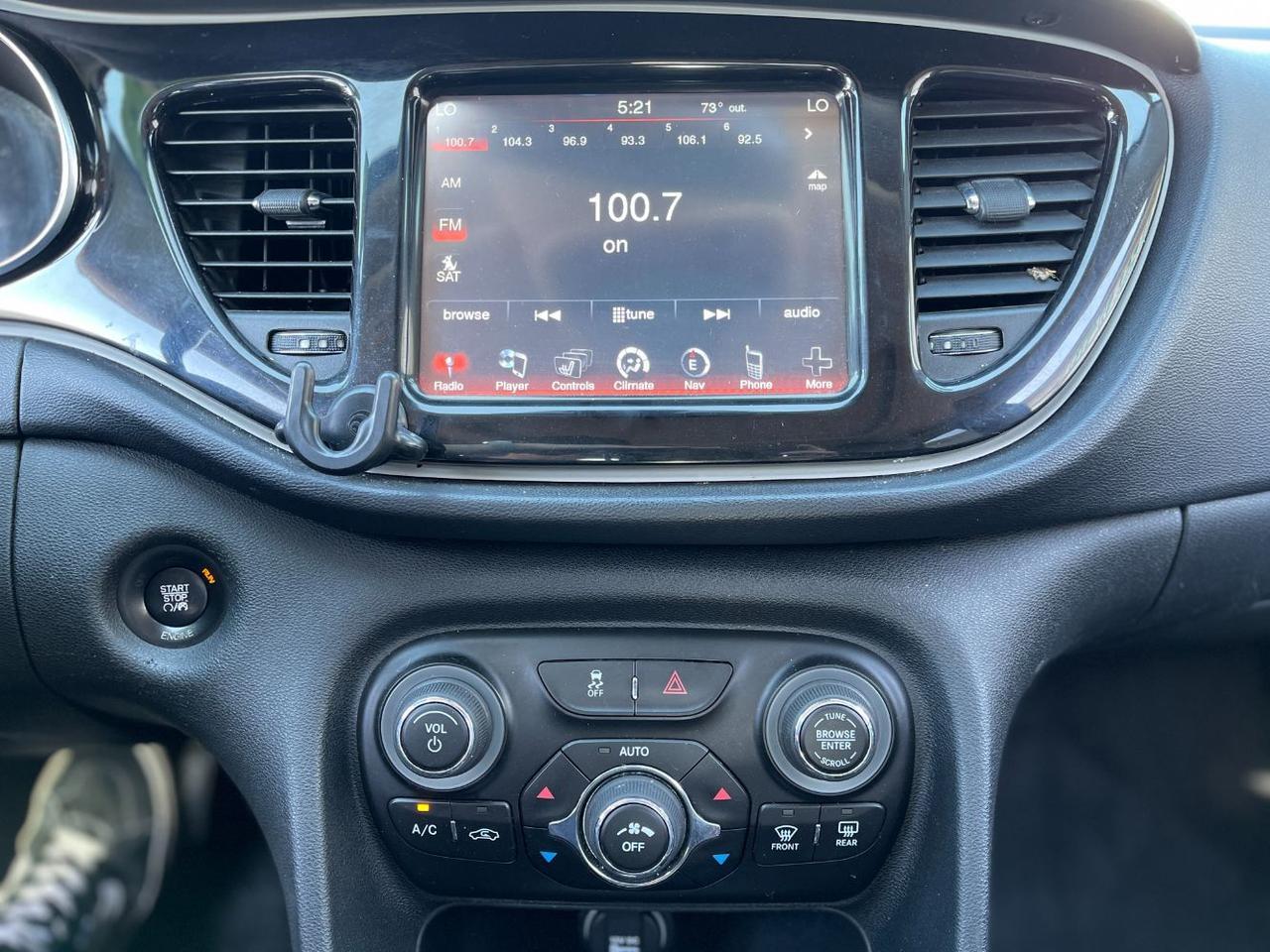 2014 Dodge Dart Limited Post Falls ID
