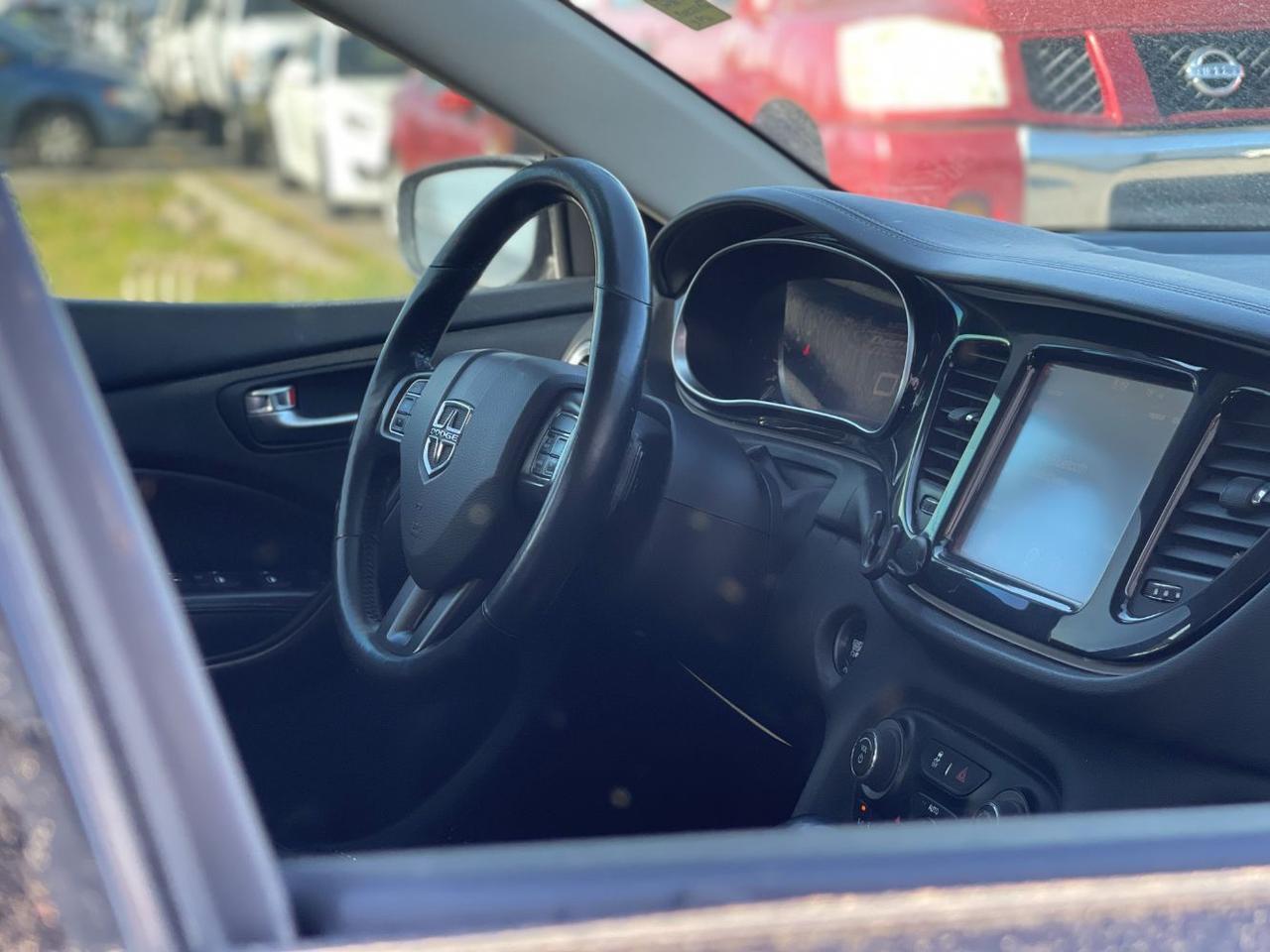 2014 Dodge Dart Limited Post Falls ID