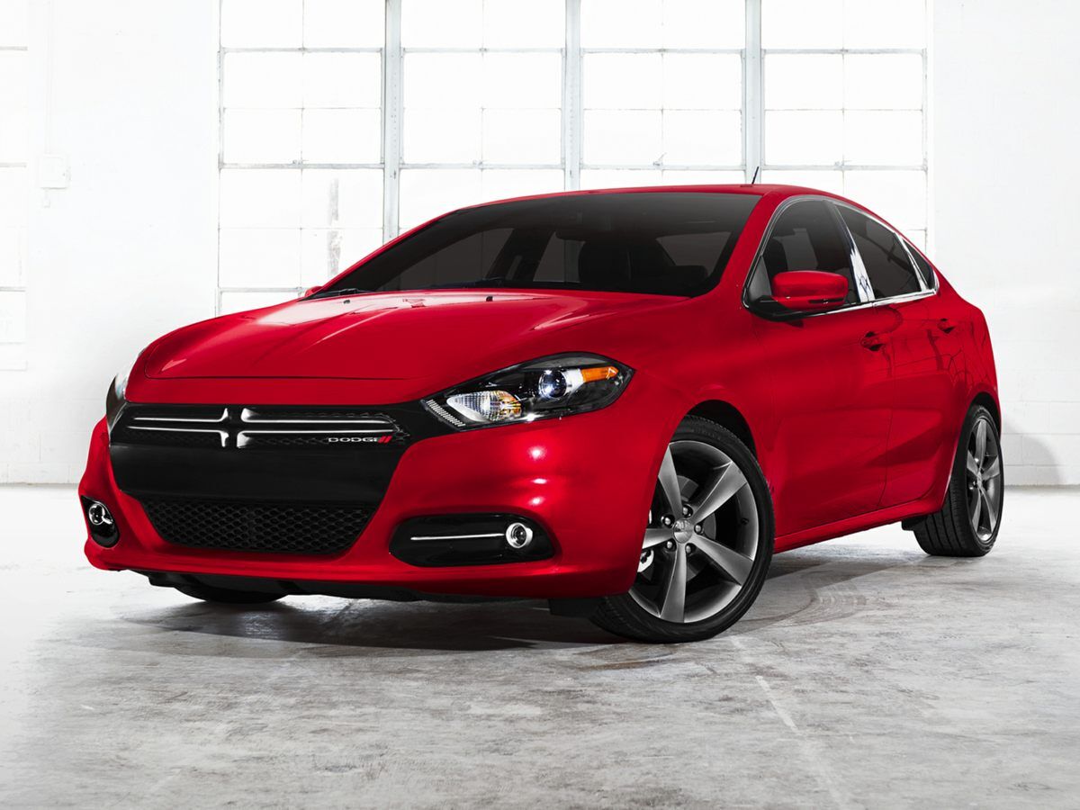 2014 Dodge Dart Limited Hagerstown MD