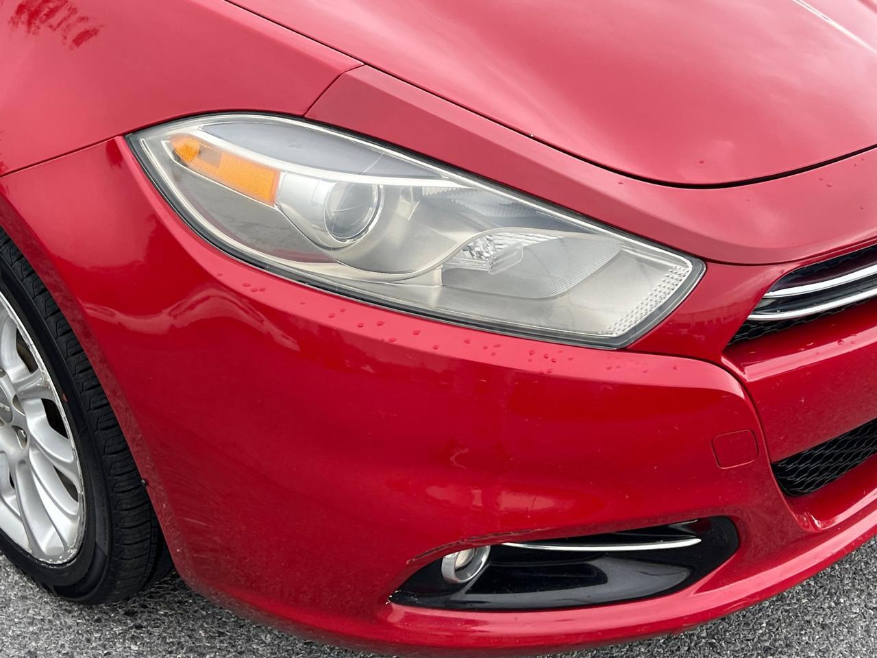 2014 Dodge Dart Limited Hagerstown MD