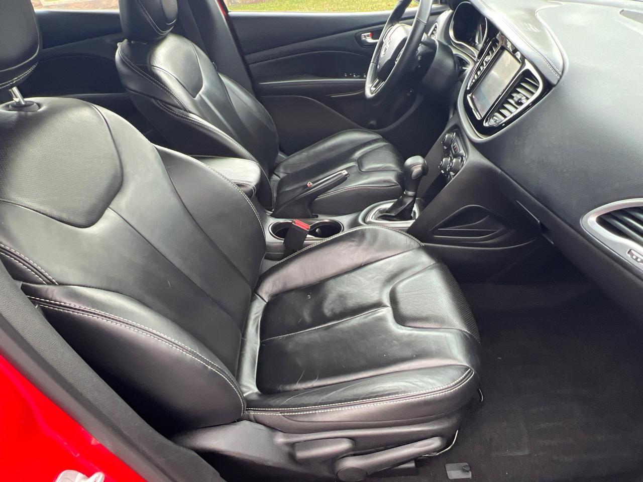 2014 Dodge Dart Limited Hagerstown MD