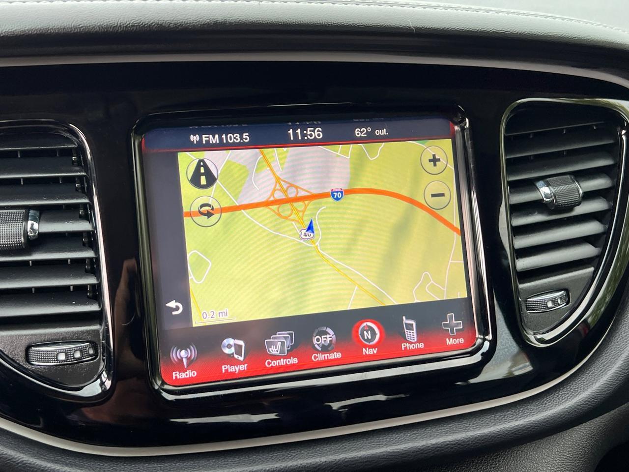 2014 Dodge Dart Limited Hagerstown MD