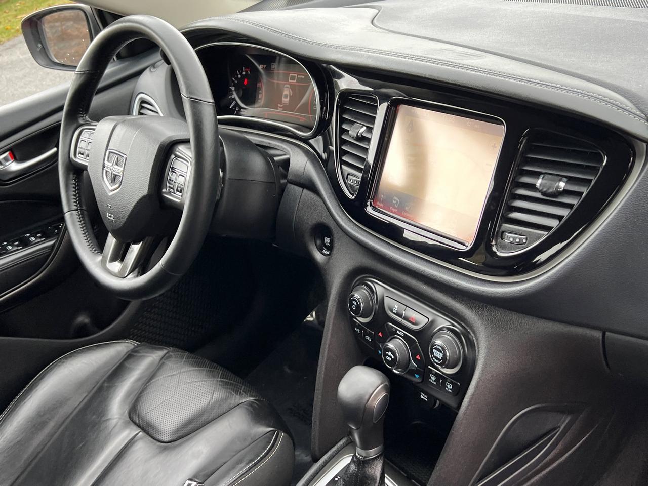 2014 Dodge Dart Limited Hagerstown MD