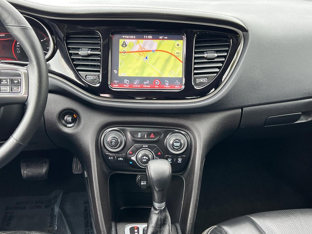 2014 Dodge Dart Limited Hagerstown MD