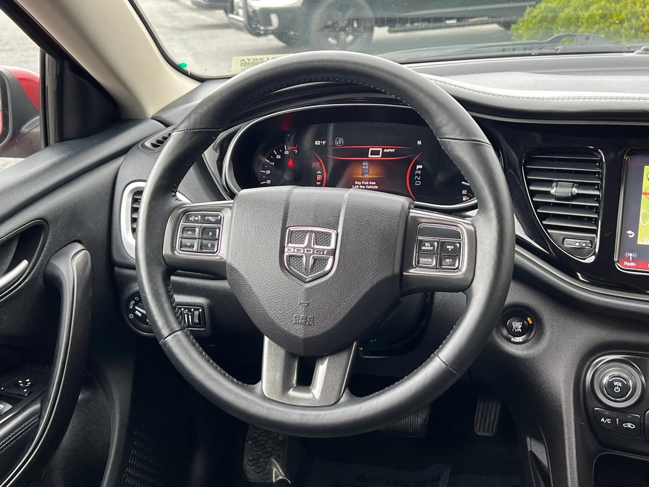 2014 Dodge Dart Limited Hagerstown MD