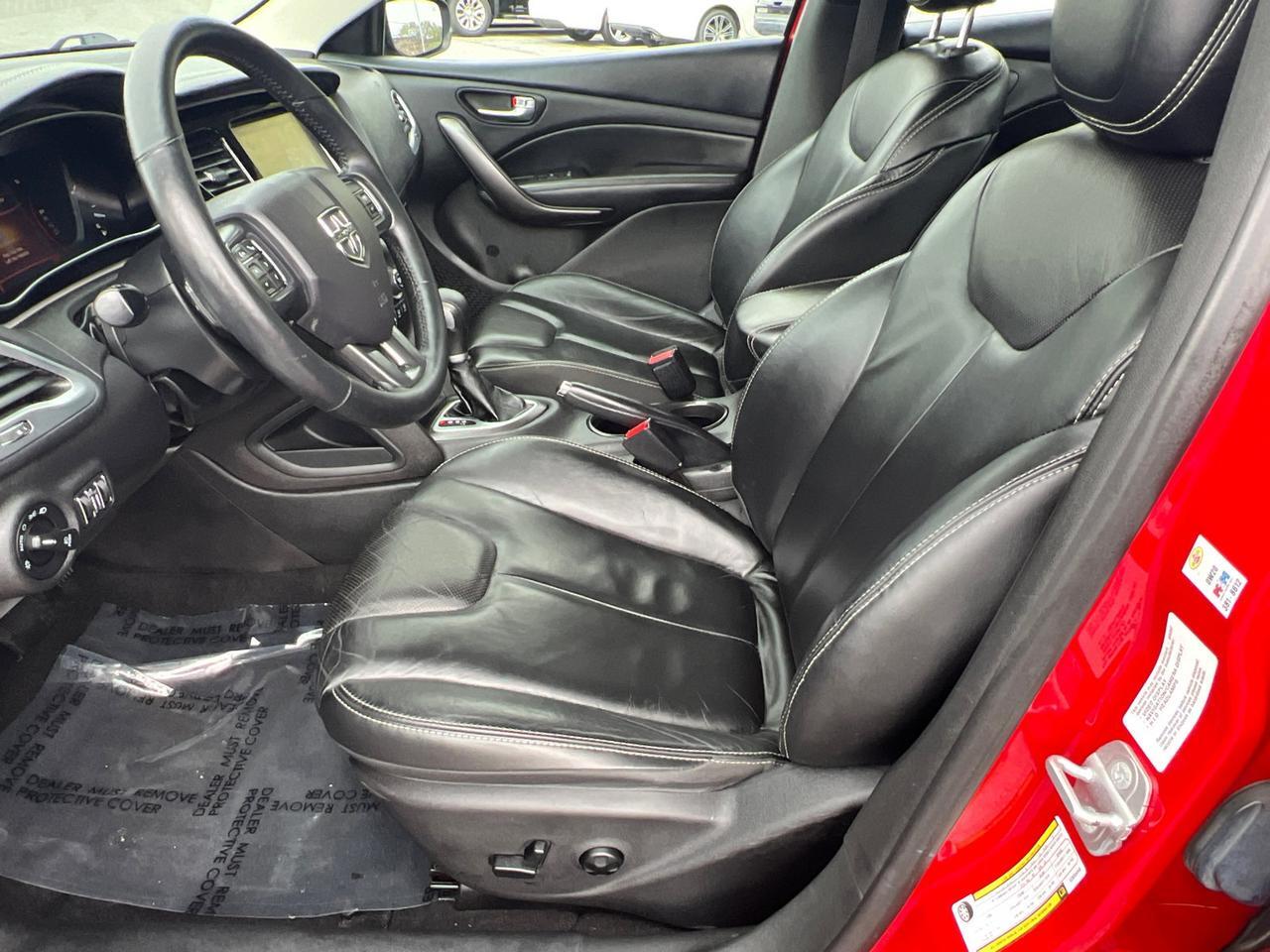 2014 Dodge Dart Limited Hagerstown MD