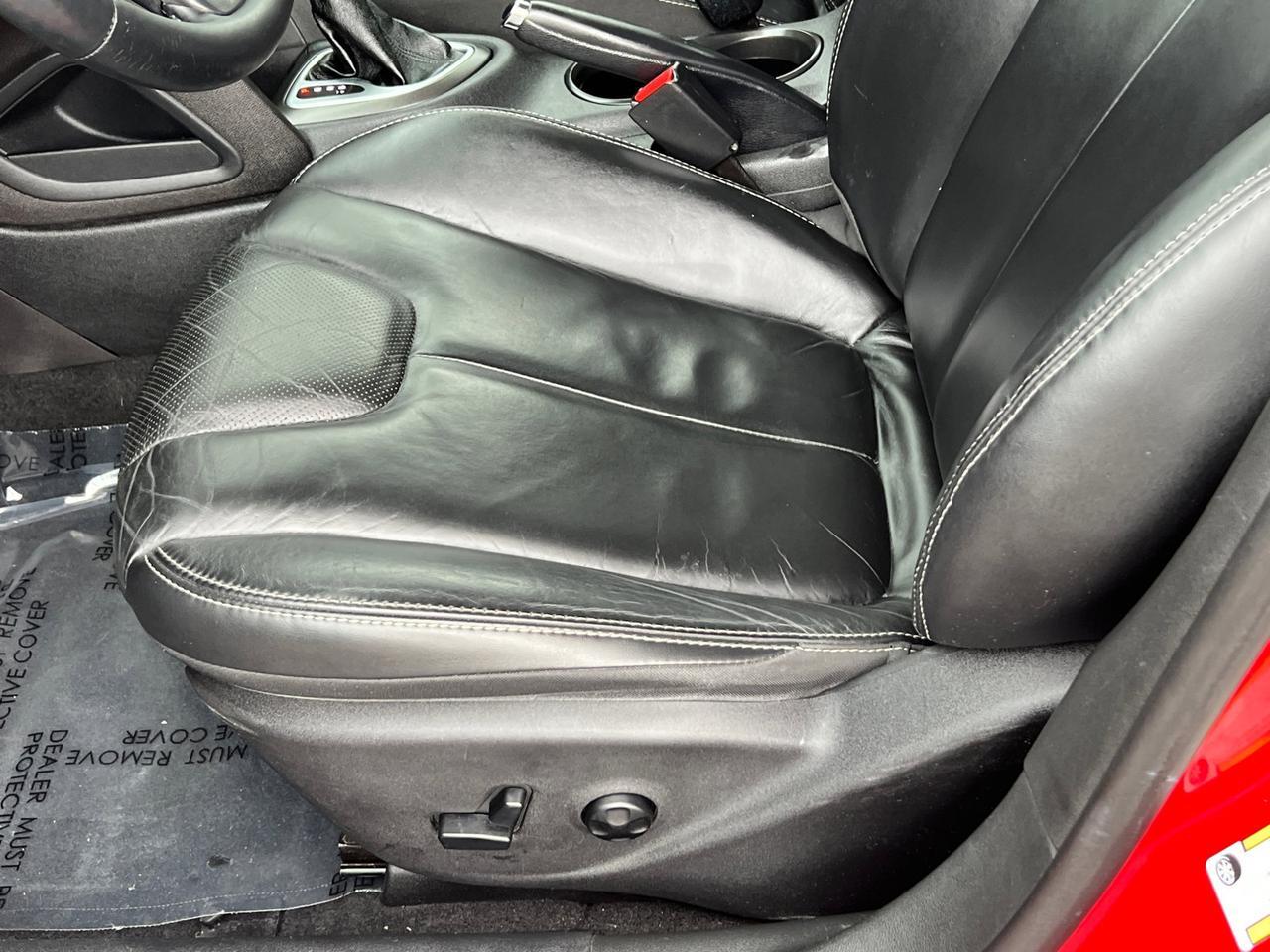 2014 Dodge Dart Limited Hagerstown MD