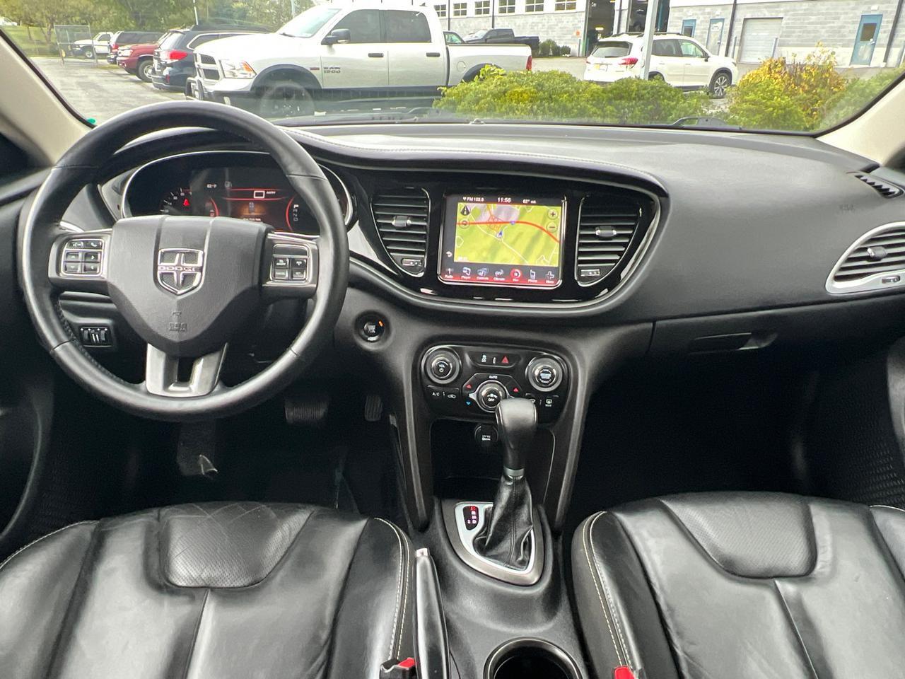 2014 Dodge Dart Limited Hagerstown MD