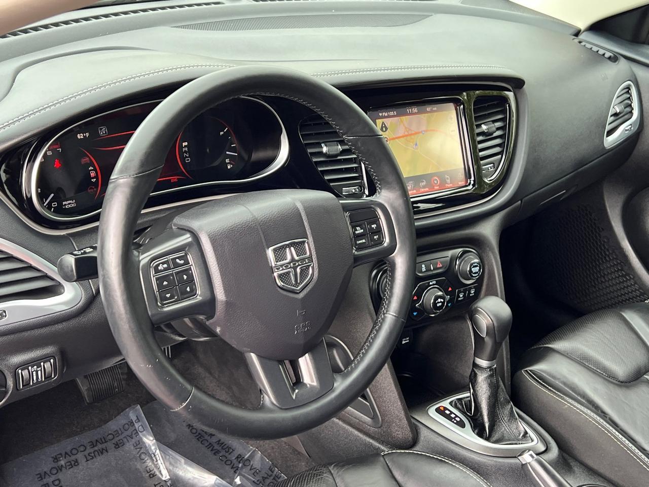 2014 Dodge Dart Limited Hagerstown MD