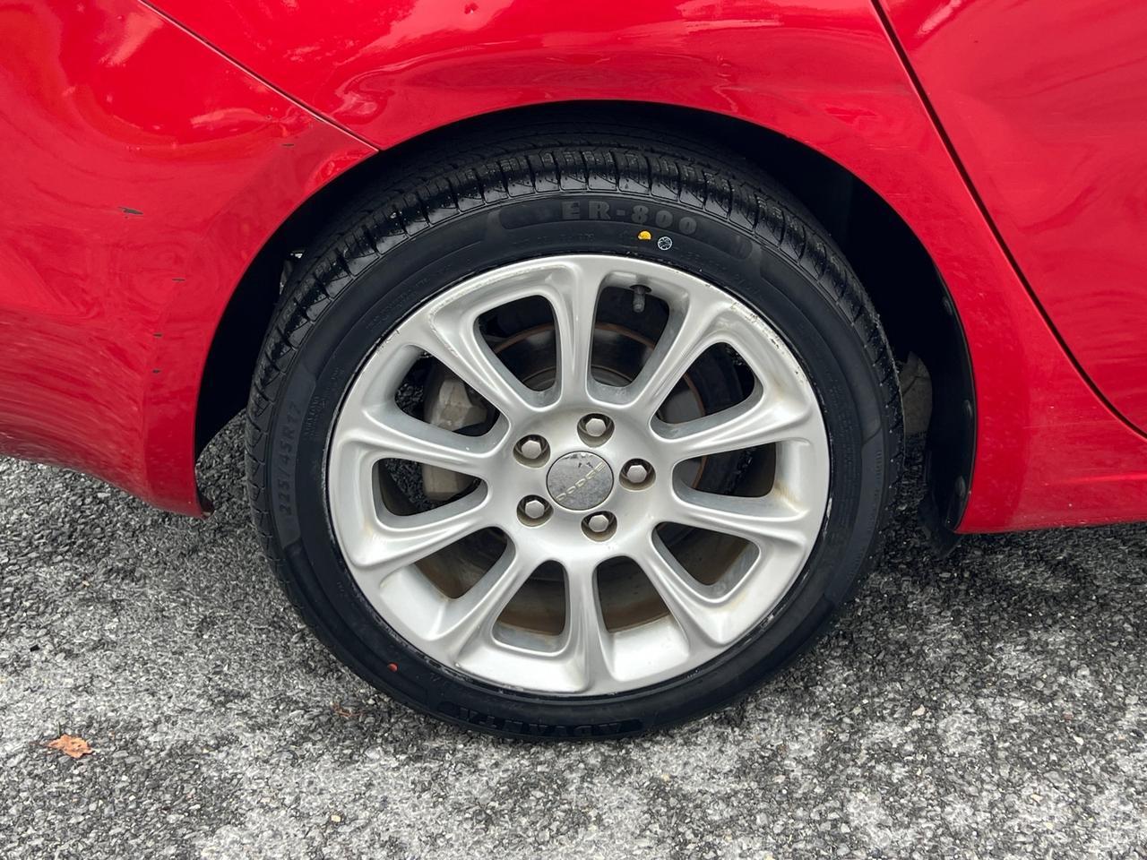 2014 Dodge Dart Limited Hagerstown MD