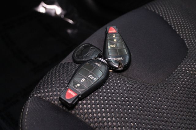 2014 Dodge Dart SXT Chantilly VA