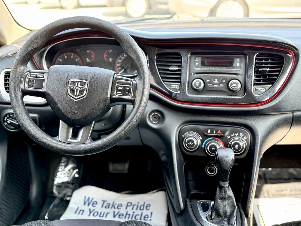 2014 Dodge Dart SXT Elmhurst IL