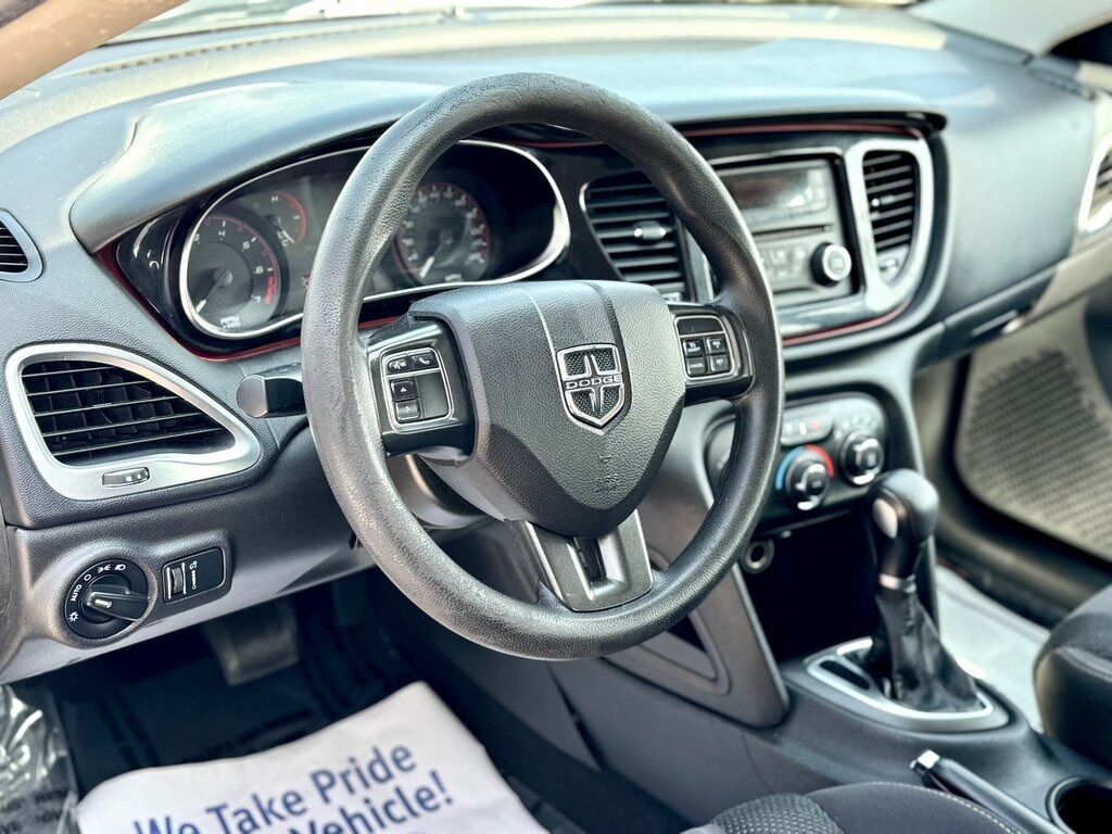 2014 Dodge Dart SXT Elmhurst IL