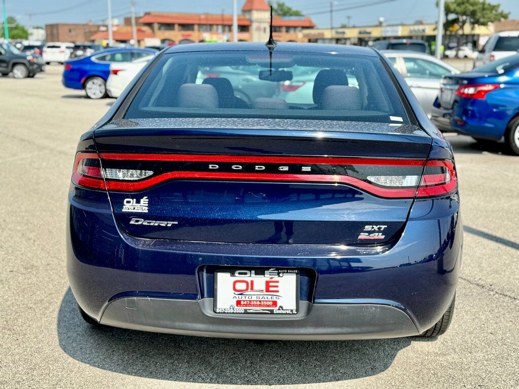 2014 Dodge Dart SXT Elmhurst IL