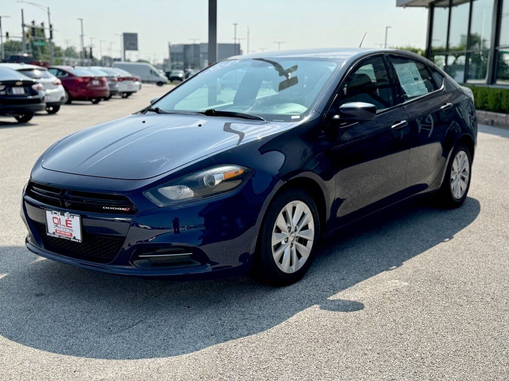 2014 Dodge Dart SXT Elmhurst IL
