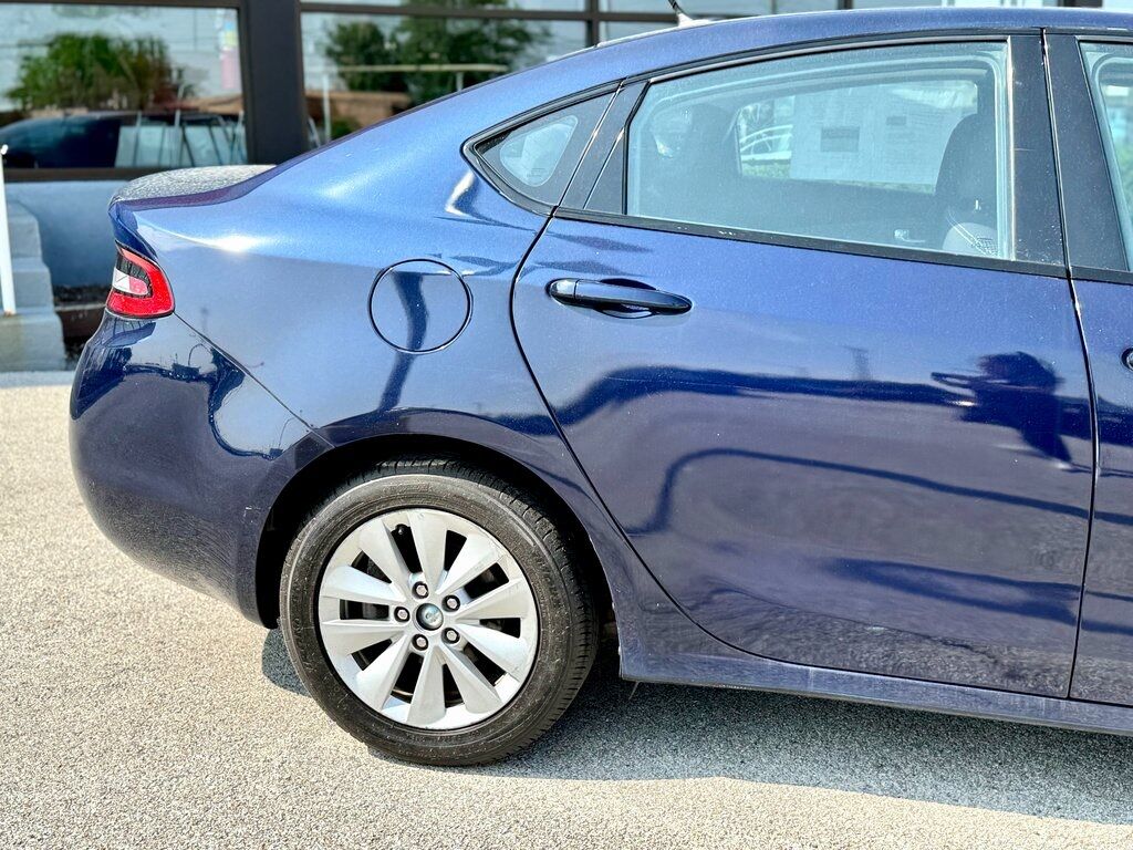 2014 Dodge Dart SXT Elmhurst IL