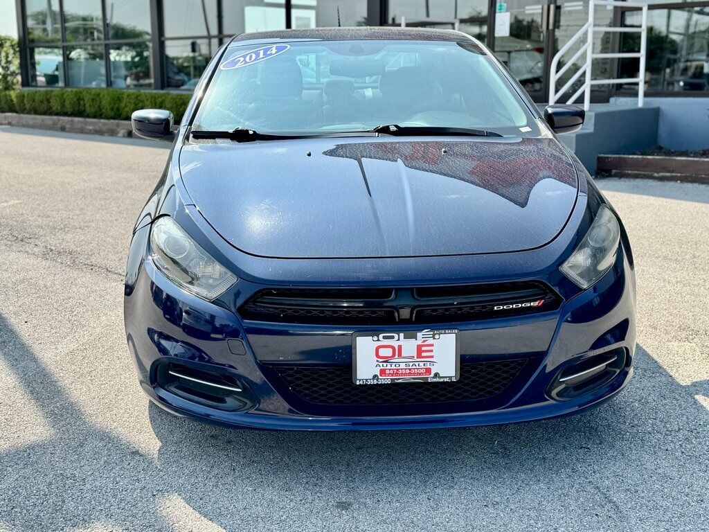 2014 Dodge Dart SXT Elmhurst IL