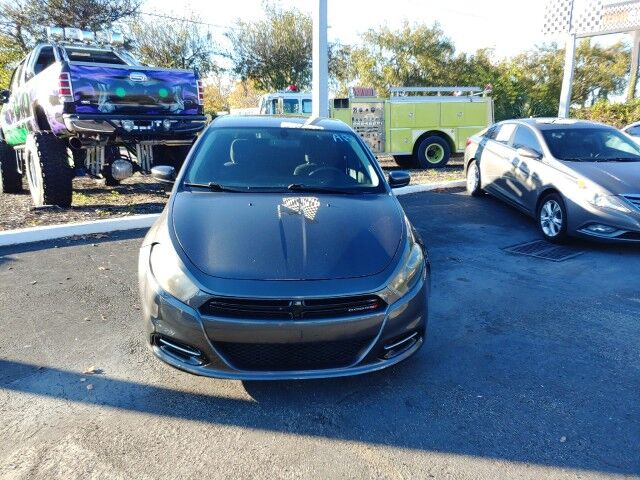 2014 Dodge Dart SXT Gainesville FL