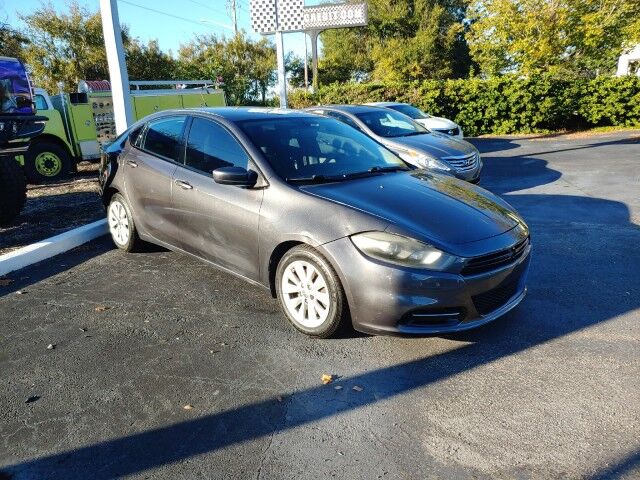 2014 Dodge Dart SXT Gainesville FL