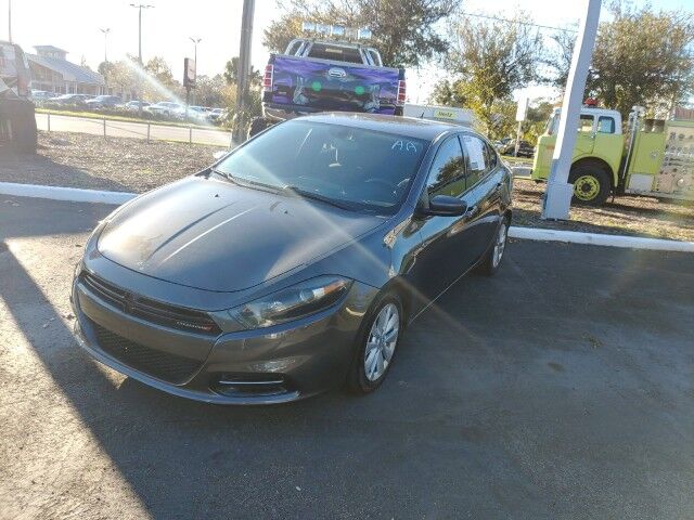 2014 Dodge Dart SXT Gainesville FL