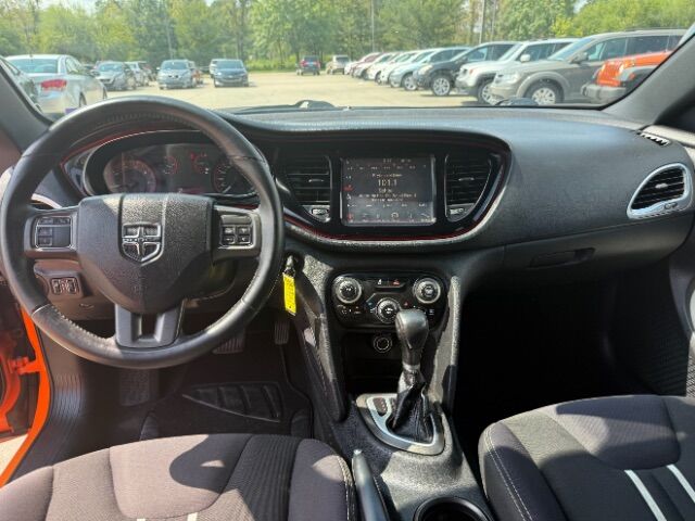 2014 Dodge Dart SXT Hattiesburg MS