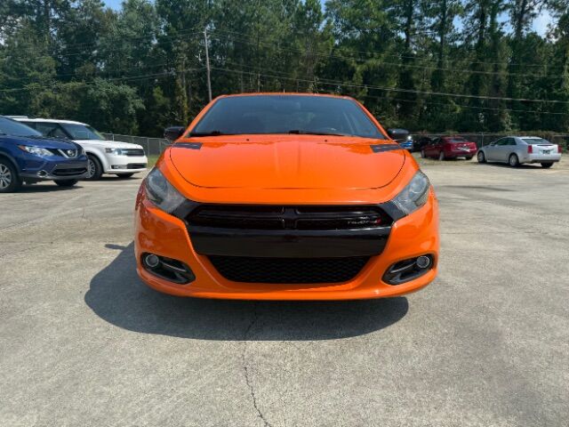 2014 Dodge Dart SXT Hattiesburg MS