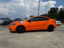 2014_Dodge_Dart_SXT_ Hattiesburg MS