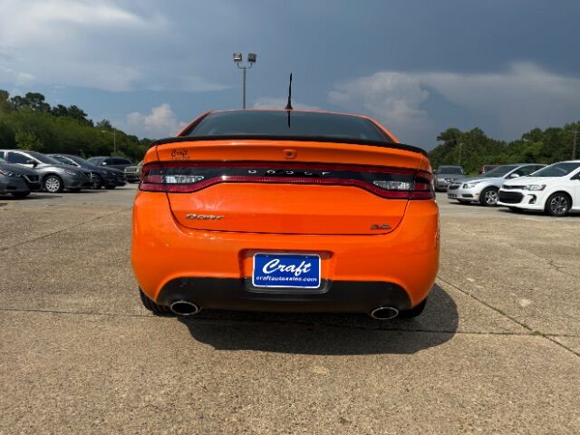 2014 Dodge Dart SXT Hattiesburg MS