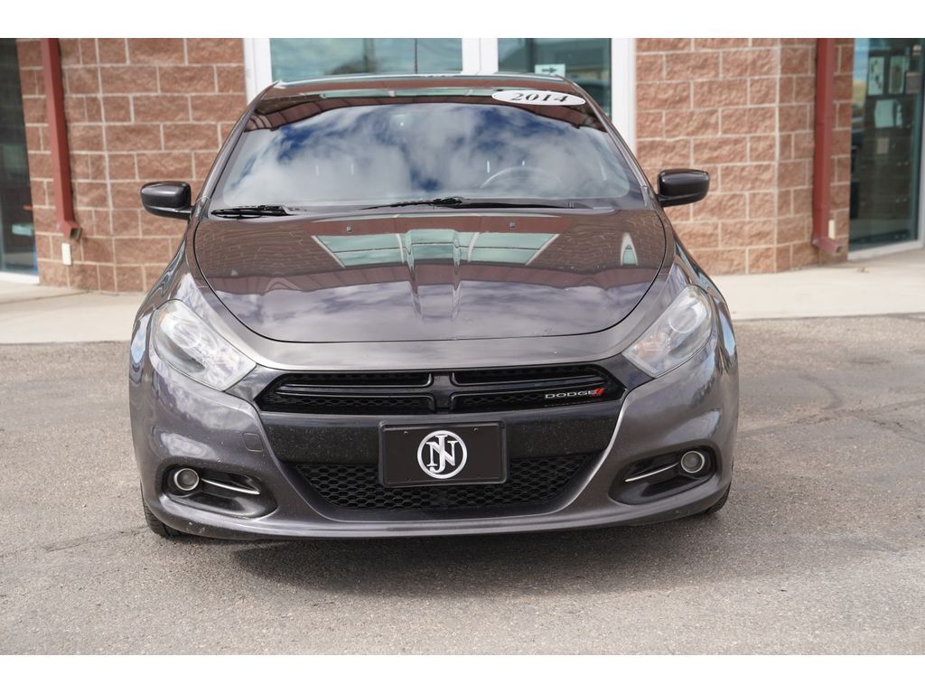 2014 Dodge Dart SXT Huntington UT