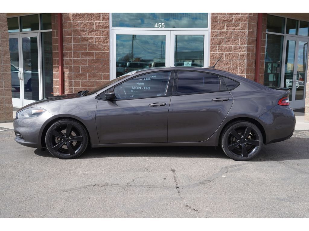 2014 Dodge Dart SXT Huntington UT